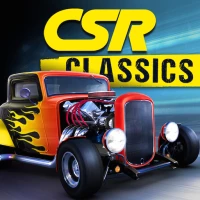 CSR Classics