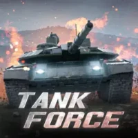Tank Warfare: War Game blitz