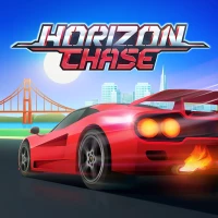 Horizon Chase – Arcade Racing