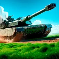 Tank Force: War Game Online