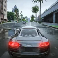 Car Driving simulator games 3D