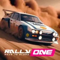 Rally One : Race to glory