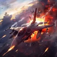 Sky Fighters |  Airplane Games