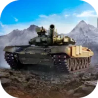 Metal Force 2: War Tank Games