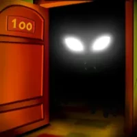 100 Monsters Game: Escape Room
