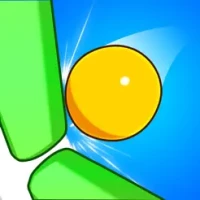 Balls Bounce: Bouncy Ball Game