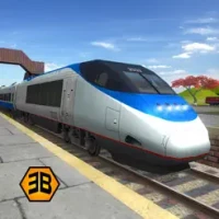 Train Simulator Euro driving