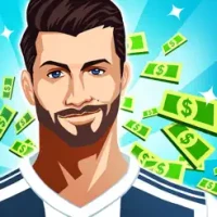 Idle Eleven - Soccer Tycoon