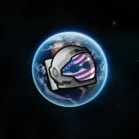 Space Countryballs