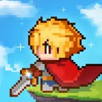 Little Hero: Causal Idle RPG