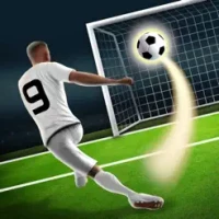 SOCCER Kicks - Stars Strike 24