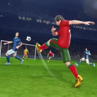 Real Soccer &#8211; Football Games