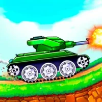 Tank Attack 4: Battle of Steel