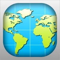 World Map Pro