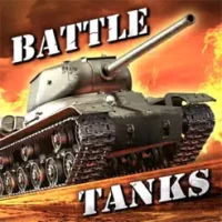 Battle Tanks: Tank War Games