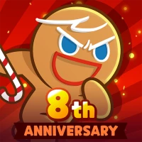 CookieRun: OvenBreak