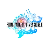 FINAL FANTASY DIMENSIONS II