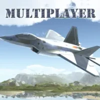 Fighter 3D Multiplayer