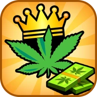 Weed Empire: Idle Tycoon