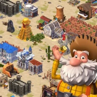 Goldrush: Westward Settlers!