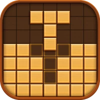 QBlock: Wood Block Puzzle Game