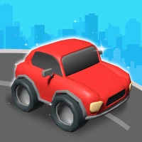 Triple Car Jam 3D: Car parking