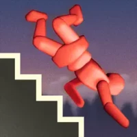 Stair Dismount&#174;