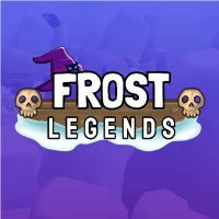 Frost Legends