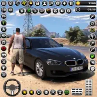 Car Simulator Car Parking Game