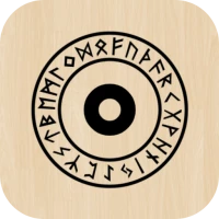 Runic Divination - Runes Tarot