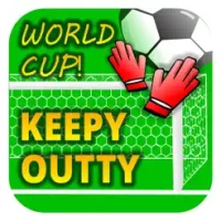 Keepy Outty