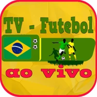 TV - Futebol ao vivo