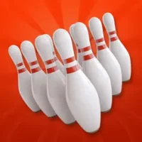 Bowling 3D Pro - by EivaaGames