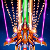 Galaxy Shooter: Space Attack