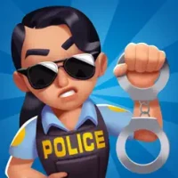 Police Department Tycoon