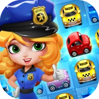 Traffic Jam Cars Puzzle Match3