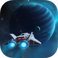 Galaxy Genome [Space Sim]