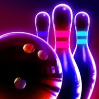 BoPro: 3D Ten Pin Bowling Game