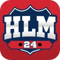 Hockey Legacy Manager 24