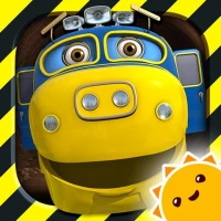 Chuggington - The Chuggineers