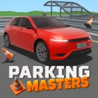 Parking Masters Simulator