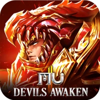 MU:Devils Awaken-Conflict