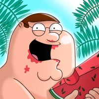 Family Guy Freakin Mobile Game