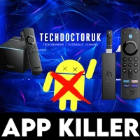 TDUK APP Killer