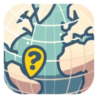 Country Quest: Guess Countries