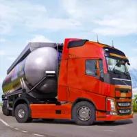 Truck Simulator Driving 2023