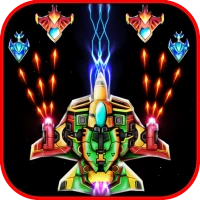 Space Invader : Alien Shooter