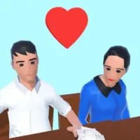 Love Letter 3D