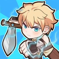 Hero Blitz: RPG Roguelike