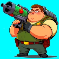 Zombie.io : Shooter io